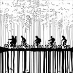 Alternative view 2 of Stranger Things: The Complete Coloring Book (Color All Five Seasons!)