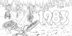 Alternative view 3 of Stranger Things: The Complete Coloring Book (Color All Five Seasons!)
