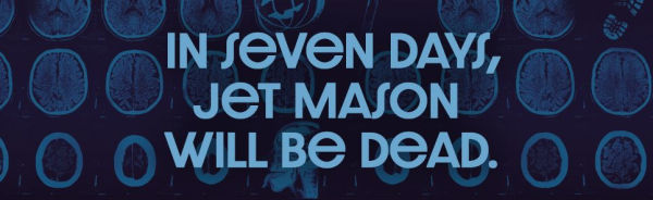 Not Quite Dead Yet: A Novel (B&N Exclusive Edition)