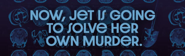 Not Quite Dead Yet: A Novel (B&N Exclusive Edition)