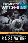 Promise of the Witch King: Dungeons & Dragons: Book 2 of The Sellswords Trilogy