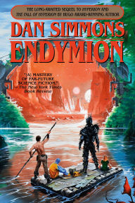 Title: Endymion (Hyperion Series #3), Author: Dan Simmons