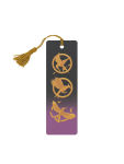 Alternative view 1 of The Hunger Games: May the Odds Bookmark