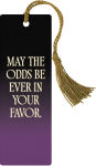 Alternative view 2 of The Hunger Games: May the Odds Bookmark