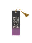Alternative view 3 of The Hunger Games: May the Odds Bookmark