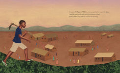 Alternative view 2 of The Boy Who Harnessed the Wind: Picture Book Edition