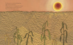 Alternative view 3 of The Boy Who Harnessed the Wind: Picture Book Edition