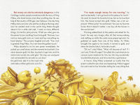 Alternative view 3 of Unstoppable Us, Volume 3: How Enemies Become Friends