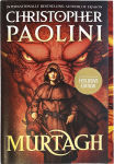Alternative view 1 of Murtagh: The World of Eragon (B&N Exclusive Edition)