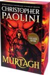 Alternative view 7 of Murtagh: The World of Eragon (B&N Exclusive Edition)