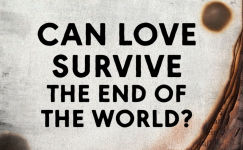 Alternative view 3 of The Last Bookstore on Earth (Barnes & Noble YA Book Club Edition)