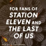 Alternative view 6 of The Last Bookstore on Earth (Barnes & Noble YA Book Club Edition)