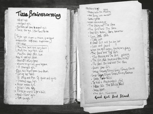 Good Girl, Bad Blood: Deluxe Edition