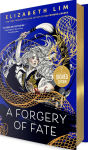 Alternative view 1 of A Forgery of Fate (Signed Book)