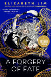 Alternative view 2 of A Forgery of Fate (Signed Book)