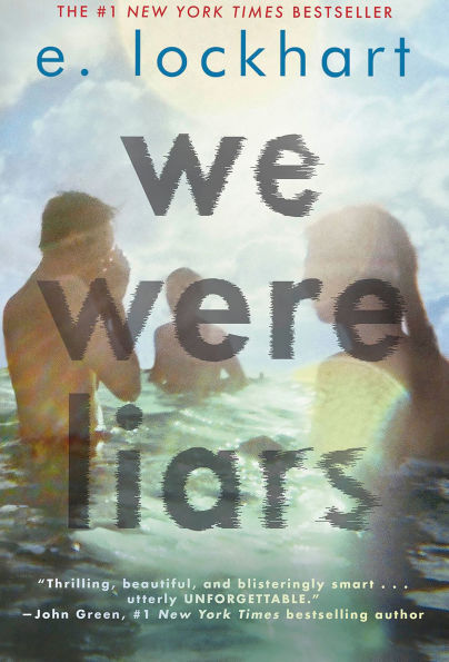 We Were Liars: Deluxe Edition