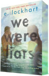 Alternative view 2 of We Were Liars: Deluxe Edition