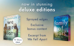 Alternative view 4 of We Were Liars: Deluxe Edition