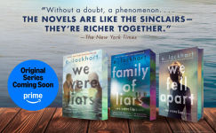 Alternative view 5 of We Were Liars: Deluxe Edition