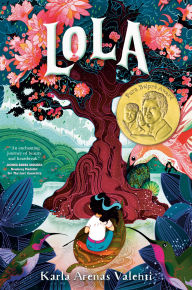 Title: Lola, Author: Karla Arenas Valenti