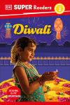 Alternative view 1 of DK Super Readers Level 2 Diwali