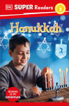 Alternative view 1 of DK Super Readers Level 2 Hanukkah
