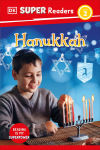 Alternative view 1 of DK Super Readers Level 2 Hanukkah