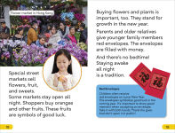 Alternative view 4 of DK Super Readers Level 2 Lunar New Year