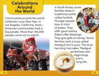 Alternative view 5 of DK Super Readers Level 2 Lunar New Year