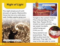 Alternative view 6 of DK Super Readers Level 2 Lunar New Year