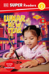 Alternative view 1 of DK Super Readers Level 2 Lunar New Year