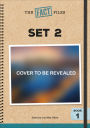 Phonic Books The Fact Files 2: Consonant blends and digraphs, and alternative spellings for vowel sounds