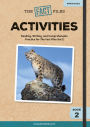 Phonic Books The Fact Files 2 Activities: Consonant blends and digraphs, and alternative spellings for vowel sounds