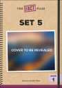 Phonic Books The Fact Files 5: Alternative spellings, and Latin suffixes