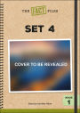 Phonic Books The Fact Files 4: Alternative spellings, and Latin suffixes