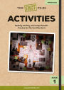 Phonic Books The Fact Files 4 Activities: Alternative Spellings, and Latin Suffixes