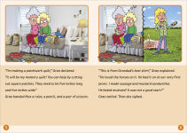 Alternative view 3 of Phonic Books Dandelion Readers Level 5 Prefixes and Suffixes