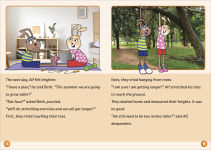Alternative view 4 of Phonic Books Dandelion Readers Level 5 Prefixes and Suffixes