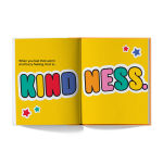 Alternative view 2 of A Kids Book About Kindness