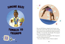 Alternative view 7 of Rebel Girls 5-Minute Stories
