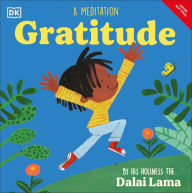 Title: Gratitude, Author: Dalai Lama