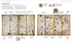 Alternative view 3 of Maps, Annotated: The World's 300 Greatest Maps Explained