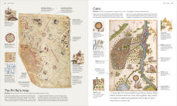 Alternative view 5 of Maps, Annotated: The World's 300 Greatest Maps Explained