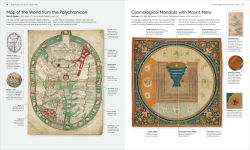 Alternative view 10 of Maps, Annotated: The World's 300 Greatest Maps Explained