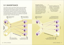 Alternative view 11 of Simply Genetics: Facts Made Fast