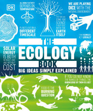 Title: The Ecology Book, Author: DK