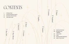 Alternative view 2 of Astrocartography: An Astrologer's Guide to Where You'll Thrive