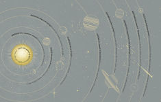 Alternative view 4 of Astrocartography: An Astrologer's Guide to Where You'll Thrive