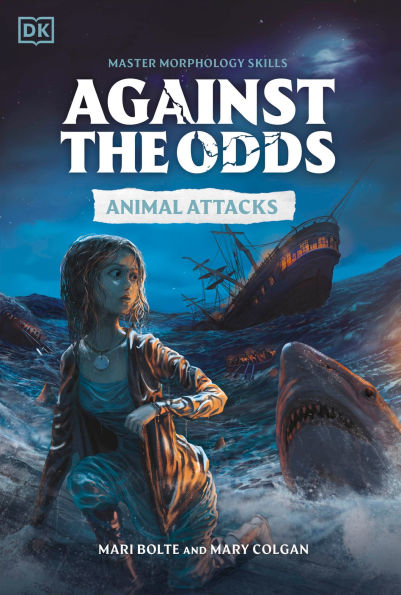 Against the Odds: Animal Attacks