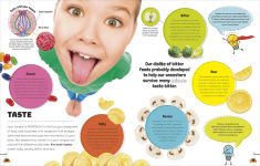 Alternative view 6 of Science You Can Eat: Putting What We Eat Under the Microscope